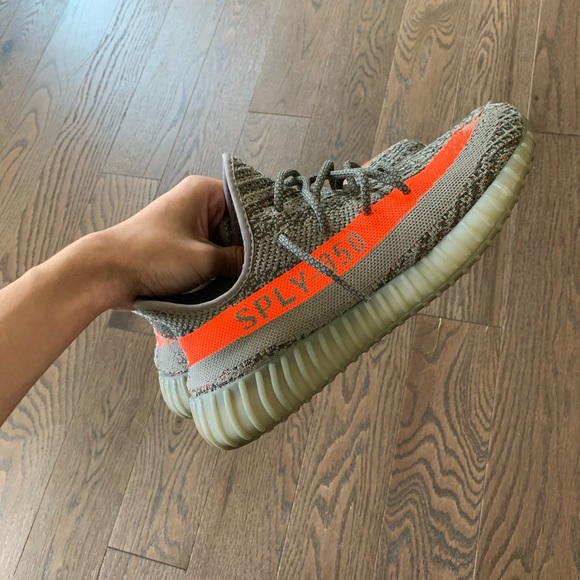 Yeezy Shoes - Yeezy beluga